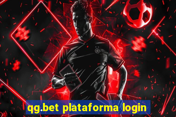 qg.bet plataforma login